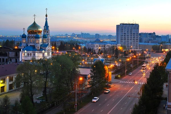 Линк кракена